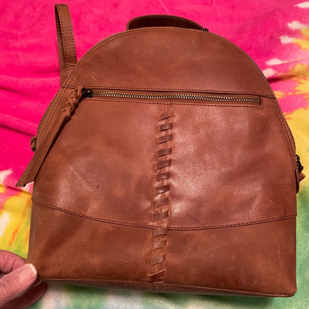 Dina True Back Pack